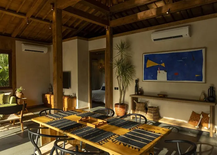 Alam 2 Spacious Yard Private Pool Villa Uluwatu (Bali)
