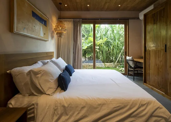 Villa Alam 2 Spacious Yard Private Pool Uluwatu (Bali)