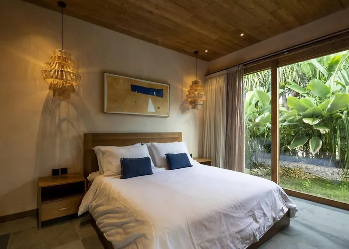 Alam 2 Spacious Yard Private Pool * Uluwatu (Bali)