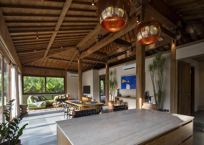 Villa Alam 2 Spacious Yard Private Pool Uluwatu (Bali)