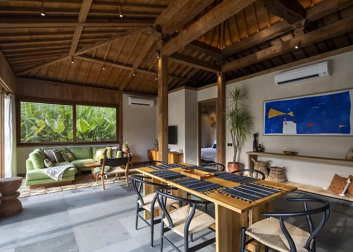 Villa Alam 2 Spacious Yard Private Pool Uluwatu (Bali)