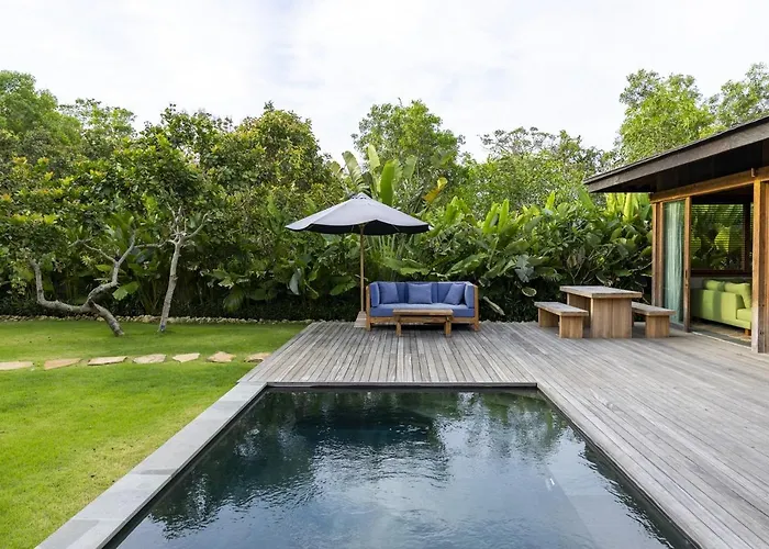 Alam 2 Spacious Yard Private Pool *