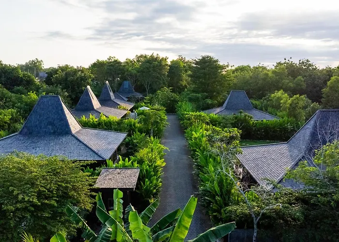 Alam 2 Spacious Yard Private Pool * Uluwatu (Bali)